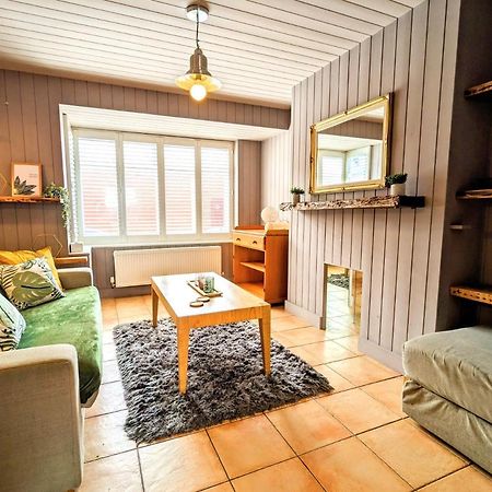 Stunning 4Br House With Free Parking - By Innit Hove Exterior foto
