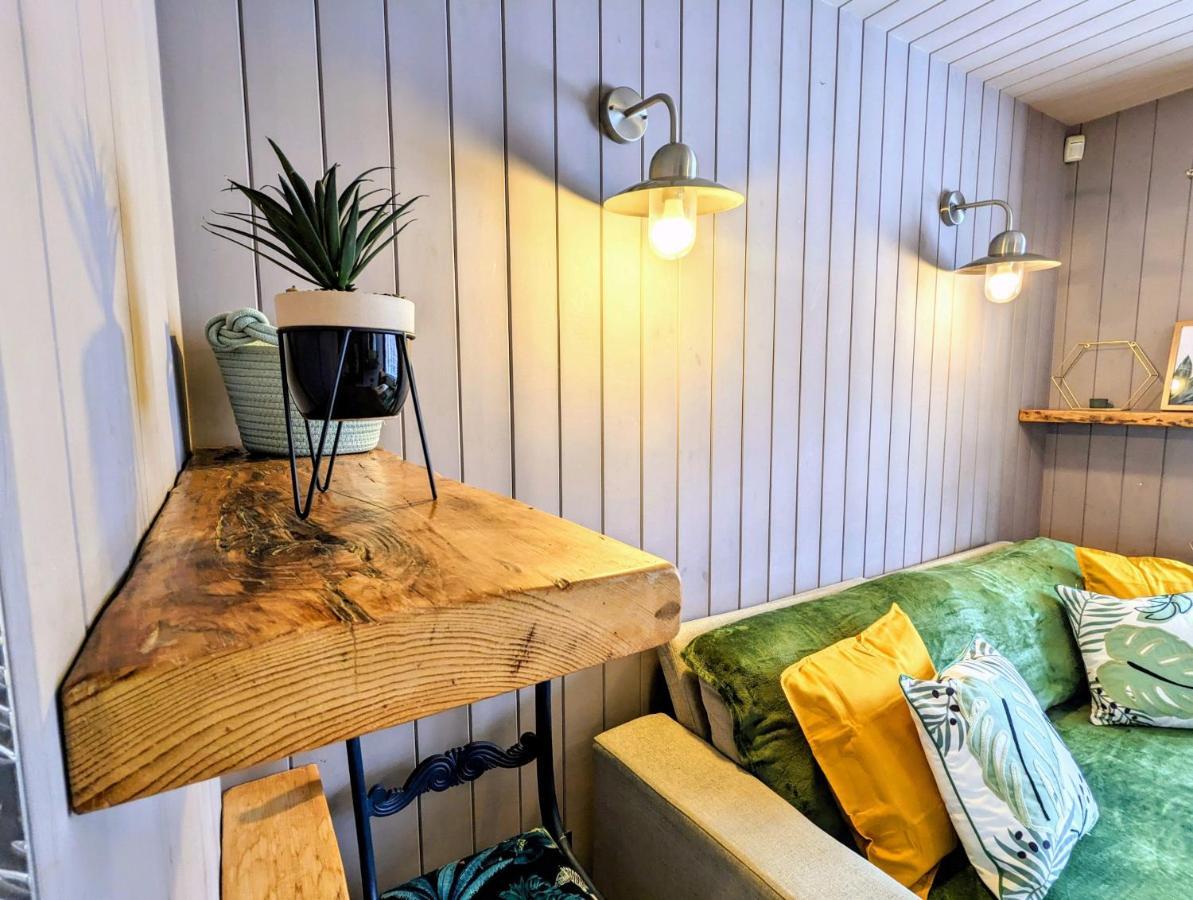 Stunning 4Br House With Free Parking - By Innit Hove Exterior foto